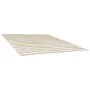 Slatted bases with 34 slats 2 units 90x200 cm by vidaXL, Beds and slatted bases - Ref: Foro24-3203721, Price: 62,10 €, Discou...
