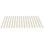 Slatted bases with 34 slats 2 units 90x200 cm by vidaXL, Beds and slatted bases - Ref: Foro24-3203721, Price: 62,10 €, Discou...