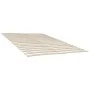 Slatted bases with 34 slats 2 units 80x200 cm by vidaXL, Beds and slatted bases - Ref: Foro24-3203720, Price: 61,15 €, Discou...