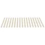 Slatted bases with 34 slats 2 units 80x200 cm by vidaXL, Beds and slatted bases - Ref: Foro24-3203720, Price: 61,15 €, Discou...