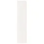 Solid white pine radiator cover 169x19x84 cm by vidaXL, Accessories for heating radiators - Ref: Foro24-822607, Price: 85,58 ...
