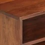 TV-Schrank aus massivem Akazienholz, 140 x 30 x 35 cm von vidaXL, TV-Möbel - Ref: Foro24-340301, Preis: 222,62 €, Rabatt: %