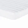 Trundle sofa bed with black fabric mattress 80x200 cm by vidaXL, Beds and slatted bases - Ref: Foro24-3196593, Price: 417,24 ...