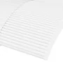 Sofa bed with cream fabric mattress 100x200 cm by vidaXL, Beds and slatted bases - Ref: Foro24-3196569, Price: 370,88 €, Disc...