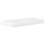 Sofa bed with black fabric mattress 90x190 cm by vidaXL, Beds and slatted bases - Ref: Foro24-3196572, Price: 331,08 €, Disco...