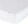 Sofa bed with black fabric mattress 90x190 cm by vidaXL, Beds and slatted bases - Ref: Foro24-3196572, Price: 331,08 €, Disco...