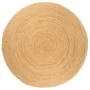 Alfombra redonda yute trenzado 240 cm de vidaXL, Alfombras - Ref: Foro24-343586, Precio: 152,16 €, Descuento: %