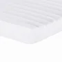 Trundle sofa bed with light gray velvet mattress 90x190 cm by vidaXL, Beds and slatted bases - Ref: Foro24-3196728, Price: 40...
