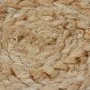 Round braided jute rug 210 cm by vidaXL, Rugs - Ref: Foro24-343591, Price: 115,69 €, Discount: %
