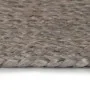 Gray Round Handwoven Jute Rug 180cm by vidaXL, Rugs - Ref: Foro24-343593, Price: 115,83 €, Discount: %