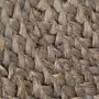 Gray Round Handwoven Jute Rug 180cm by vidaXL, Rugs - Ref: Foro24-343593, Price: 115,83 €, Discount: %