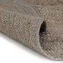 Handgewebter runder Jute-Teppich grau 210 cm von vidaXL, Teppiche - Ref: Foro24-343594, Preis: 131,76 €, Rabatt: %