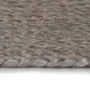 Hand-woven round gray jute rug 210 cm by vidaXL, Rugs - Ref: Foro24-343594, Price: 130,97 €, Discount: %