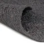 Dark Gray Round Handwoven Jute Rug 240cm by vidaXL, Rugs - Ref: Foro24-343598, Price: 158,69 €, Discount: %