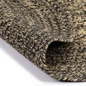 Handmade brown and black jute rug 240 cm by vidaXL, Rugs - Ref: Foro24-343622, Price: 159,74 €, Discount: %