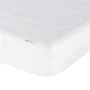 Sofa bed with taupe gray fabric mattress 80x200 cm by vidaXL, Beds and slatted bases - Ref: Foro24-3197614, Price: 313,49 €, ...
