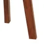 Küchenhocker 2 Stück Echtes Leder Massivholz Akazie von vidaXL, Küchenhocker - Ref: Foro24-348165, Preis: 172,06 €, Rabatt: %
