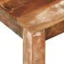 Recycled solid wood coffee table 55x55x35 cm by vidaXL, Coffee table - Ref: Foro24-350322, Price: 101,62 €, Discount: %