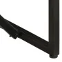 Solid mango wood bench 160x35x46 cm by vidaXL, Benches for halls and storage - Ref: Foro24-351683, Price: 141,72 €, Discount: %