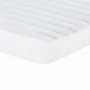 Trundle sofa bed with black fabric mattress 90x190 cm by vidaXL, Beds and slatted bases - Ref: Foro24-3197218, Price: 406,40 ...