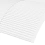 Sofa bed with light gray fabric mattress 90x190 cm by vidaXL, Beds and slatted bases - Ref: Foro24-3197180, Price: 297,78 €, ...