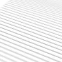 Sofa bed with light gray velvet mattress 90x190 cm by vidaXL, Beds and slatted bases - Ref: Foro24-3197760, Price: 307,75 €, ...