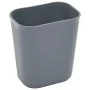 Kitchen cart with plastic containers 82x43.5x93 cm by vidaXL, Kitchen and dining carts - Ref: Foro24-50918, Price: 137,18 €, ...