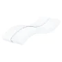 Sofá cama con colchón terciopelo azul 80x200 cm de vidaXL, Camas y somieres - Ref: Foro24-3197031, Precio: 309,07 €, Descuent...