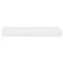 Sofa bed with light gray velvet mattress 100x200 cm by vidaXL, Beds and slatted bases - Ref: Foro24-3197046, Price: 370,62 €,...