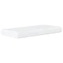 Sofa bed with pink velvet mattress 80x200 cm by vidaXL, Beds and slatted bases - Ref: Foro24-3197035, Price: 307,62 €, Discou...