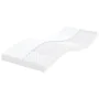Sofá cama nido con colchón tela negro 90x190 cm de vidaXL, Camas y somieres - Ref: Foro24-3196608, Precio: 423,55 €, Descuent...