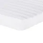 Trundle sofa bed with black fabric mattress 90x190 cm by vidaXL, Beds and slatted bases - Ref: Foro24-3196608, Price: 423,80 ...