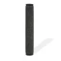 Alfombra de entrada rectangular de nudo 60x90 cm antracita de vidaXL, Felpudos - Ref: Foro24-132706, Precio: 22,75 €, Descuen...