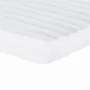 Trundle sofa bed with black synthetic leather mattress 90x200 cm by vidaXL, Beds and slatted bases - Ref: Foro24-3197727, Pri...