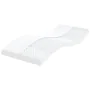 Sofá cama nido con colchón tela gris claro 90x190 cm de vidaXL, Camas y somieres - Ref: Foro24-3196844, Precio: 411,65 €, Des...