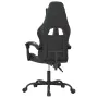 Schwarzer und tarnfarbener Gaming-Stuhl aus Kunstleder von vidaXL, Gaming-Stühle - Ref: Foro24-3143853, Preis: 108,86 €, Raba...