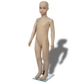 Kinderschaufensterpuppe A von vidaXL, Schaufensterpuppen - Ref: Foro24-30019, Preis: 76,81 €, Rabatt: %