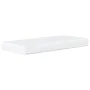 Sofá cama con colchón tela gris oscuro 80x200 cm de vidaXL, Camas y somieres - Ref: Foro24-3197508, Precio: 307,16 €, Descuen...