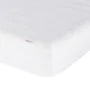 Sofá cama con colchón tela gris oscuro 80x200 cm de vidaXL, Camas y somieres - Ref: Foro24-3197508, Precio: 307,16 €, Descuen...
