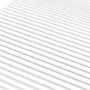 Sofa bed with black fabric mattress 80x200 cm by vidaXL, Beds and slatted bases - Ref: Foro24-3197509, Price: 307,46 €, Disco...