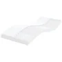 Sofá cama nido con colchón terciopelo verde oscuro 100x200 cm de vidaXL, Camas y somieres - Ref: Foro24-3197096, Precio: 420,...
