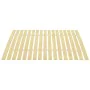 Slatted bed base with 17 slats 100x200 cm by vidaXL, Beds and slatted bases - Ref: Foro24-340073, Price: 37,40 €, Discount: %