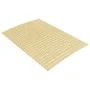 Somier de láminas con 24 listones 120x200 cm de , Camas y somieres - Ref: Foro24-340079, Precio: 52,50 €, Descuento: %