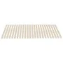 Lattenroste mit 48 Latten 2 Einheiten 70x200 cm von , Betten und Lattenroste - Ref: Foro24-3203723, Preis: 72,14 €, Rabatt: %