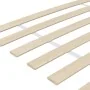 Lattenroste mit 48 Latten 2 Einheiten 70x200 cm von , Betten und Lattenroste - Ref: Foro24-3203723, Preis: 72,14 €, Rabatt: %