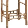 Bambus-Küchenhocker, 2 Einheiten von vidaXL, Küchenhocker - Ref: Foro24-242494, Preis: 164,95 €, Rabatt: %