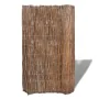 Weidenhürdenzaun 300x100 cm von vidaXL, Zaunpaneele - Ref: Foro24-141615, Preis: 55,07 €, Rabatt: %