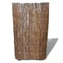 Weidenhürdenzaun 300x100 cm von vidaXL, Zaunpaneele - Ref: Foro24-141615, Preis: 55,07 €, Rabatt: %