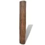 Weidenhürdenzaun 300x100 cm von vidaXL, Zaunpaneele - Ref: Foro24-141615, Preis: 55,07 €, Rabatt: %