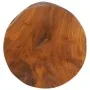 Solid teak wood bedside table 30x30x45 cm by vidaXL, Nightstands - Ref: Foro24-288808, Price: 121,91 €, Discount: %